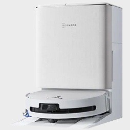 Ecovacs Deebot T90 Pro Omni: מערער את קטגוריית הפרימיום